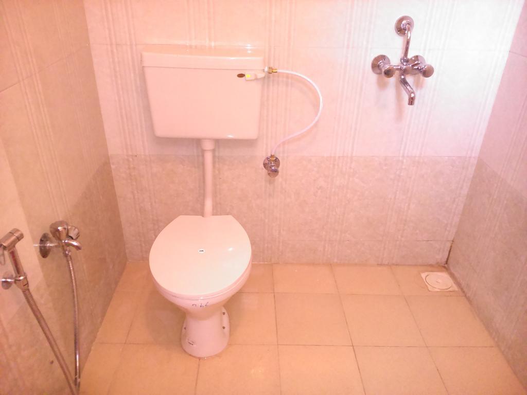 La Blanche Guest House Calangute Cameră foto